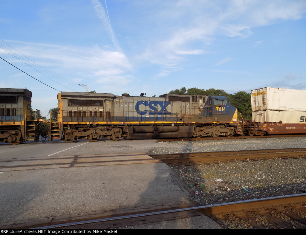 CSX 925